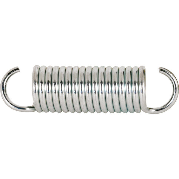 Prime-Line 2-7/8 in. L x 3/4 in. Dia. Extension Spring 2 pk