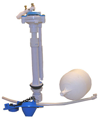 Kit de reparación de inodoros que ahorra agua