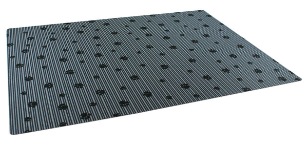 Drymate Clm2028ysbp 20 X 28 Grey Cat Litter Mat