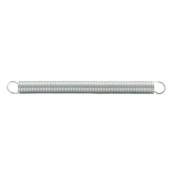 Prime-Line 1-1/2 in. L x 1/8 in. Dia. Extension Spring 2 pk