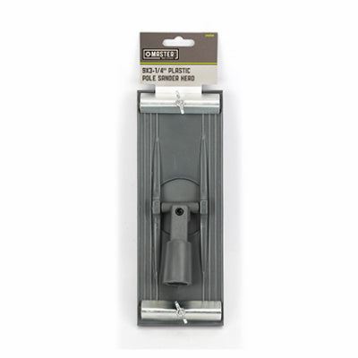 Cabezal para lijadora de pértiga de 9" MM
