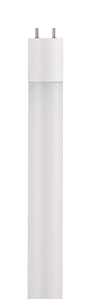 Westinghouse T8 G13 (Medium Bi-Pin) LED Light Bulb Cool White (Pack of 10)