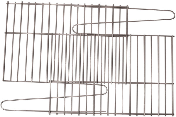 Grillpro 91250 Universal Adjustable Rock Grate