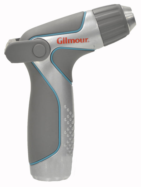 Boquilla de acero inoxidable ajustable Gilmour 400GCT