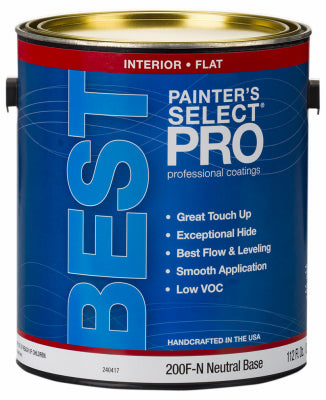 200F-N GL NB FLT Paint (Pack of 4)