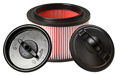 Fine Dust Cartridge Filter for Wet/Dry Vacs