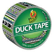 Duck 284563 10 Yard Tribal Duck Tape