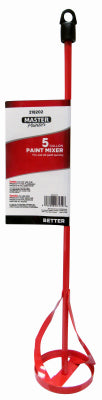 5-Gal. Paint Mixer, 3/8 x 17-In.