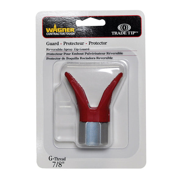 Wagner Reversible Tip Guard