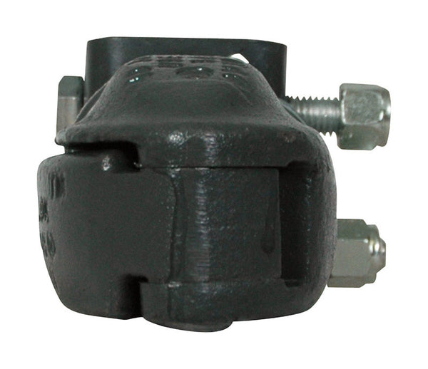 Acoplador Reese con capacidad de 12500 lb, paquete de 1