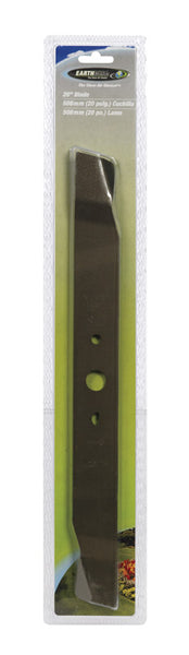 American Lawn Mower 20 in. Standard Mower Blade For Walk-Behind Mowers 1 pk