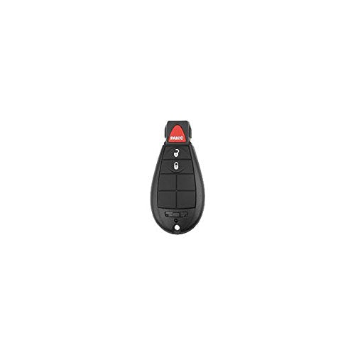 CARCASA DE MANDO CHRYSLER IRHK 855
