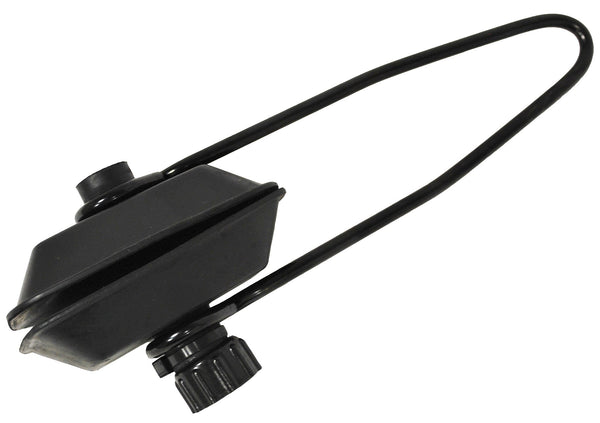 Limpiador de motor rectangular Attwood 16207-2