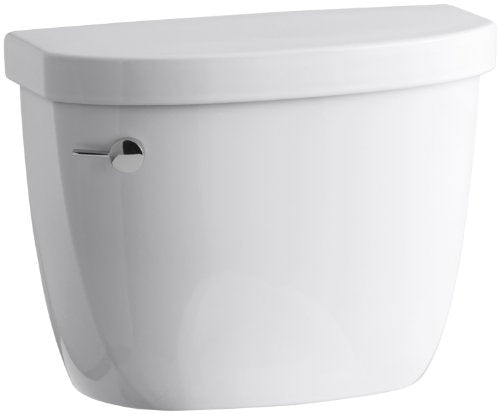 TANQUE KOHLER CIMARRON DE 1,28 GPF