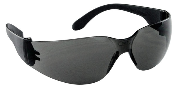 Sas Safety Corporation 5343 Gray Polycarbonate Nsx Safety Glasses