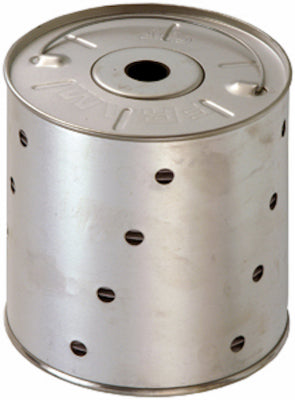 Filtro de aceite de cartucho de derivación de servicio pesado, C3P