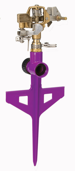 Dramm 10-15066 Berry Colorstorm Stake Impulse Sprinkler