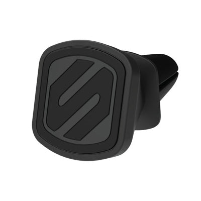 Soporte para rejilla de ventilación del coche para dispositivos móviles MagicMount
