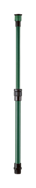 Elevador de arbustos rociadores Orbit 37330 de 1/2 x 16-30