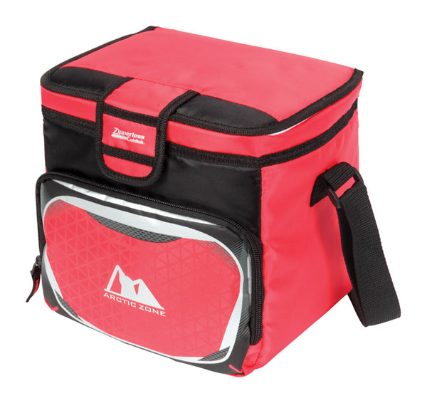 California Innovations Arctic Zone Cooler Bag 9 cans Assorted