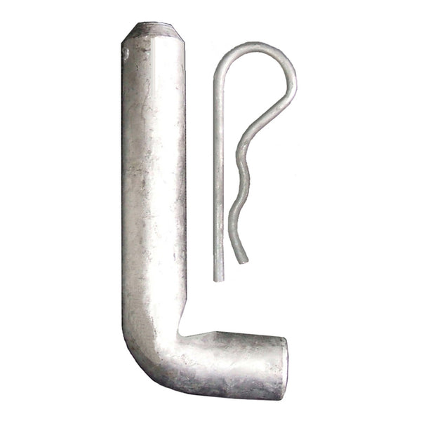 SPARE PIN