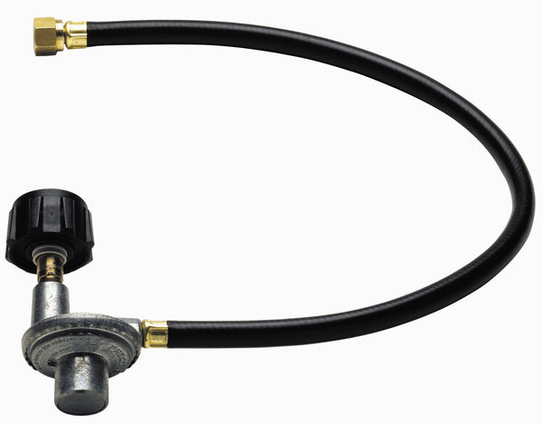 Grillpro 80024 24" Replacement Pol Hose & Regulator