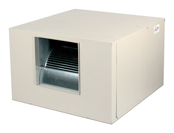 Phoenix Aerocool Series 850 sq ft Portable Side Draft Cooler Cabinet 6800 CFM