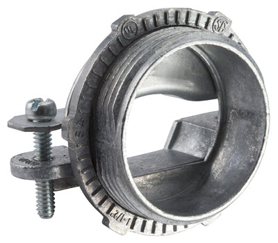 Conector de abrazadera de 1-1/2"