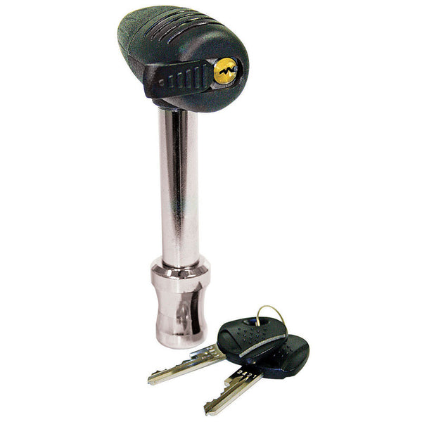 Bloqueo de receptor y acoplador Towpower de Reese