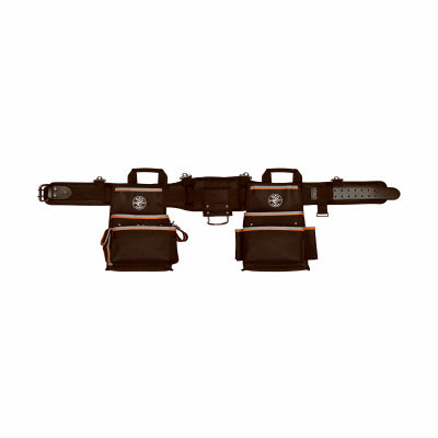Electrician's Tool Belt, Removable Pouches