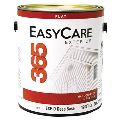 Pintura EXFD GAL Deep EXT (paquete de 4)