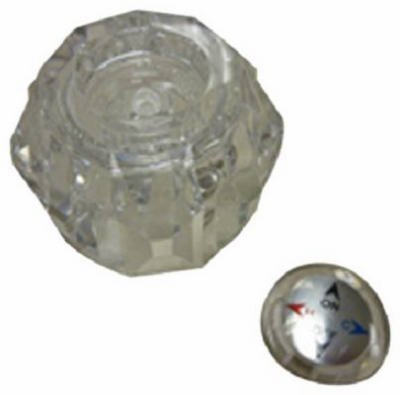 BP SGL Acry Handle