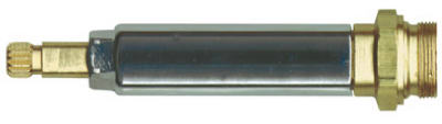 Vástago de ducha y bañera para modelos Kohler K-1606, K-10612, K10616 y K10620, agua fría