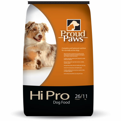 Alimento para perros PPaws Hi Pro