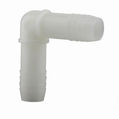 Codo de nailon con aislamiento de 3/4"