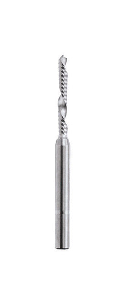 Dremel 3/16 in x 2.25 in. L x 3/16 in. Dia. Steel Trio Multi-Purpose Bit 1 pk