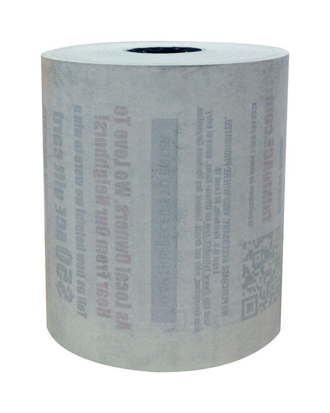 Papel térmico T2 Ace Rcpt