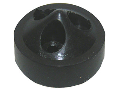 2-GPM Showerhead Rubber Flow Restrictor (Pack of 6)