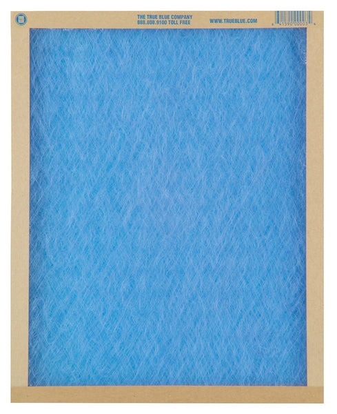 True Blue FS1160022251 16 X 22.25 X 1 Furnace Air Filter (Pack of 12)