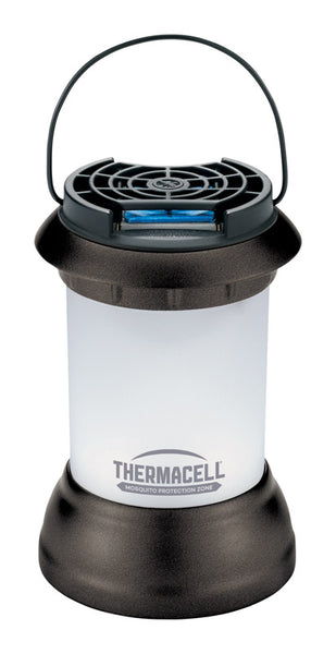 Thermacell Insect Repellent Lantern For Mosquitoes/Other Flying Insects 1 oz.