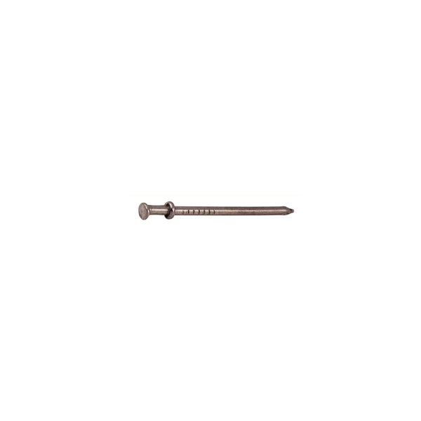 Grip-Rite 12D 2-7/8 in. Duplex Bright Steel Nail Double 5 lb. (Pack of 6)