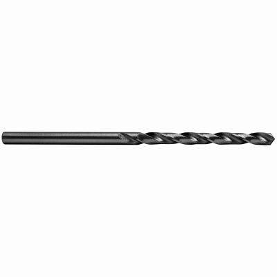 Wire Gauge Drill Bit, Straight Shank, High Speed Steel, #16