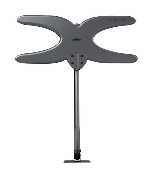 Mohu Leaf 60 Outdoor HDTV Rooftop/Attic Antenna 1 pk
