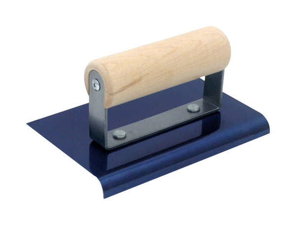 HAND EDGER STEEL 6"X4"