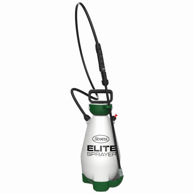 Pulverizador de tanque comercial, 2 galones