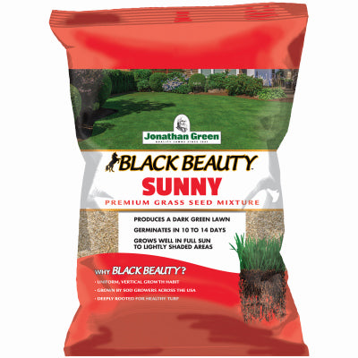 25-Lb. Full Sun Grass Seed Mixture