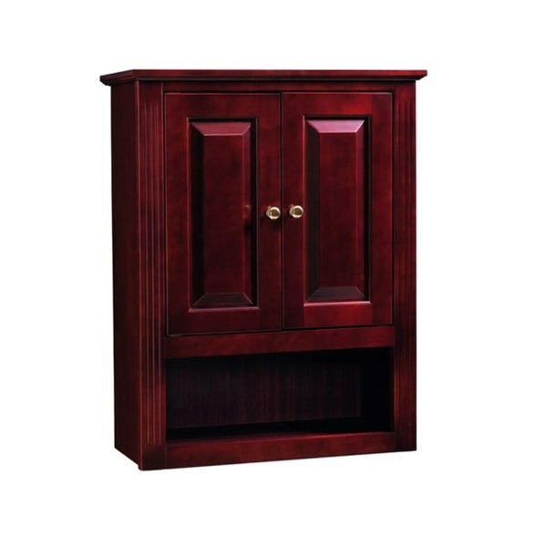 GABINETE DE ALMACENAMIENTO PARA BAÑO AMBRS