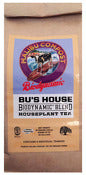 Malibu Compost 2500 Bu'S House Compost Tea For Houseplants 4 Teabags