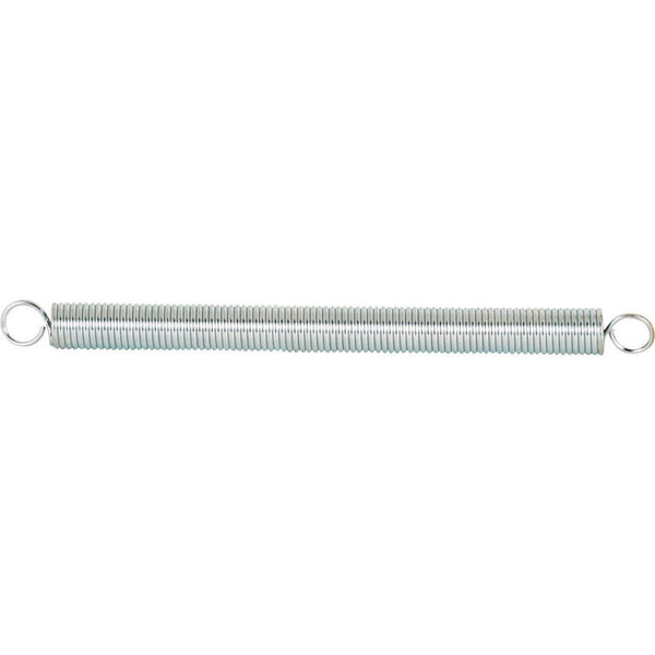 Prime-Line 8-1/2 in. L x 5/8 in. Dia. Extension Spring 1 pk
