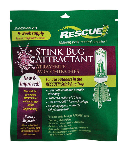 RESCUE Insect Killer 1 pk